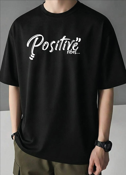 POSITIVE VIBES