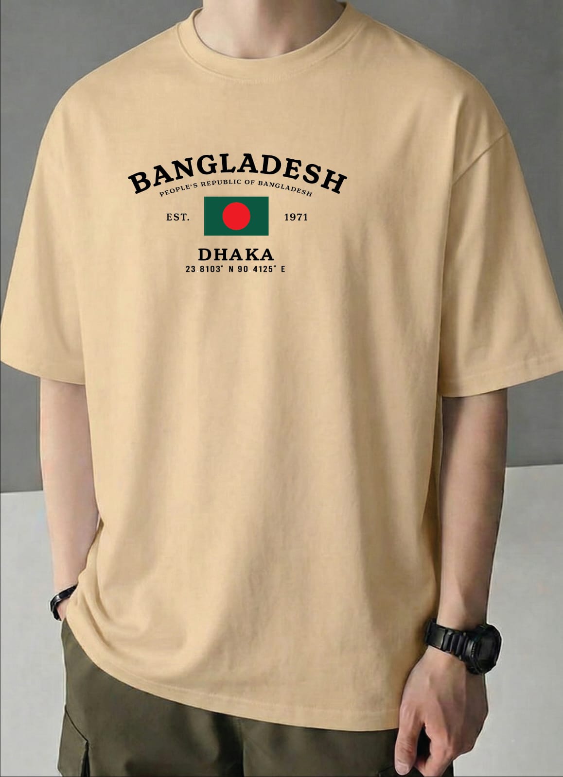 BANGLADESH