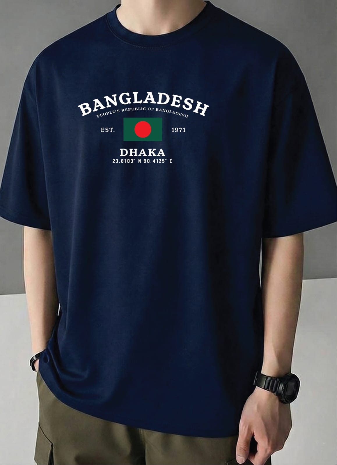BANGLADESH