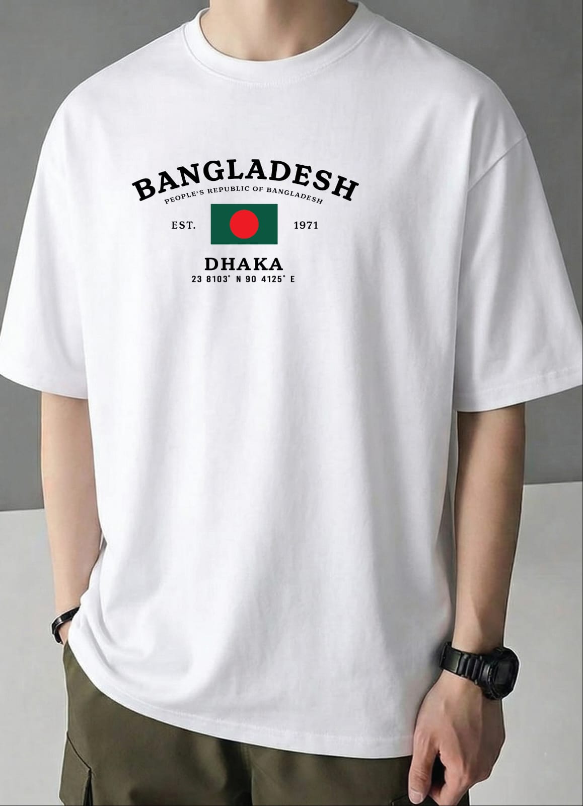 BANGLADESH
