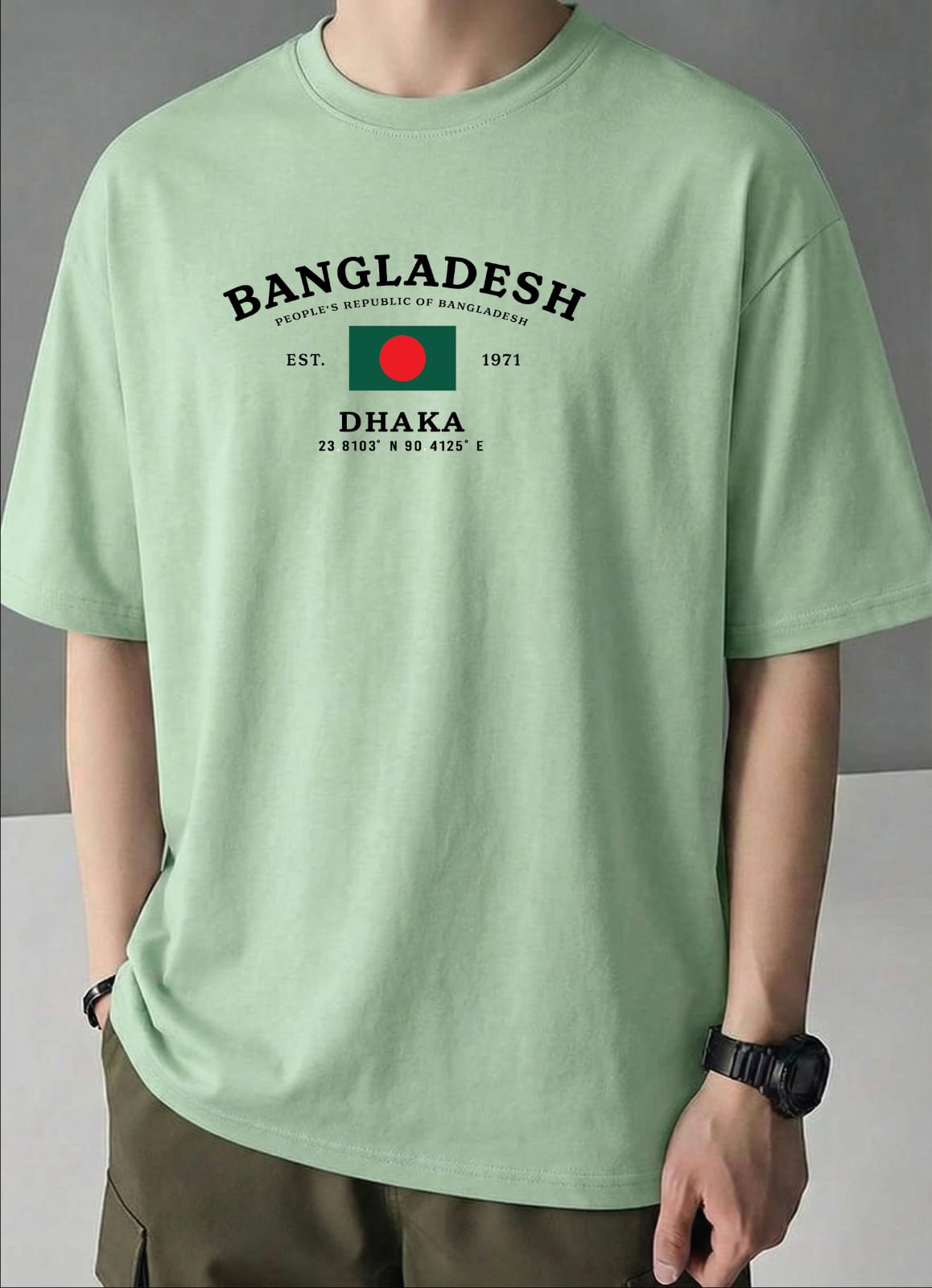 BANGLADESH