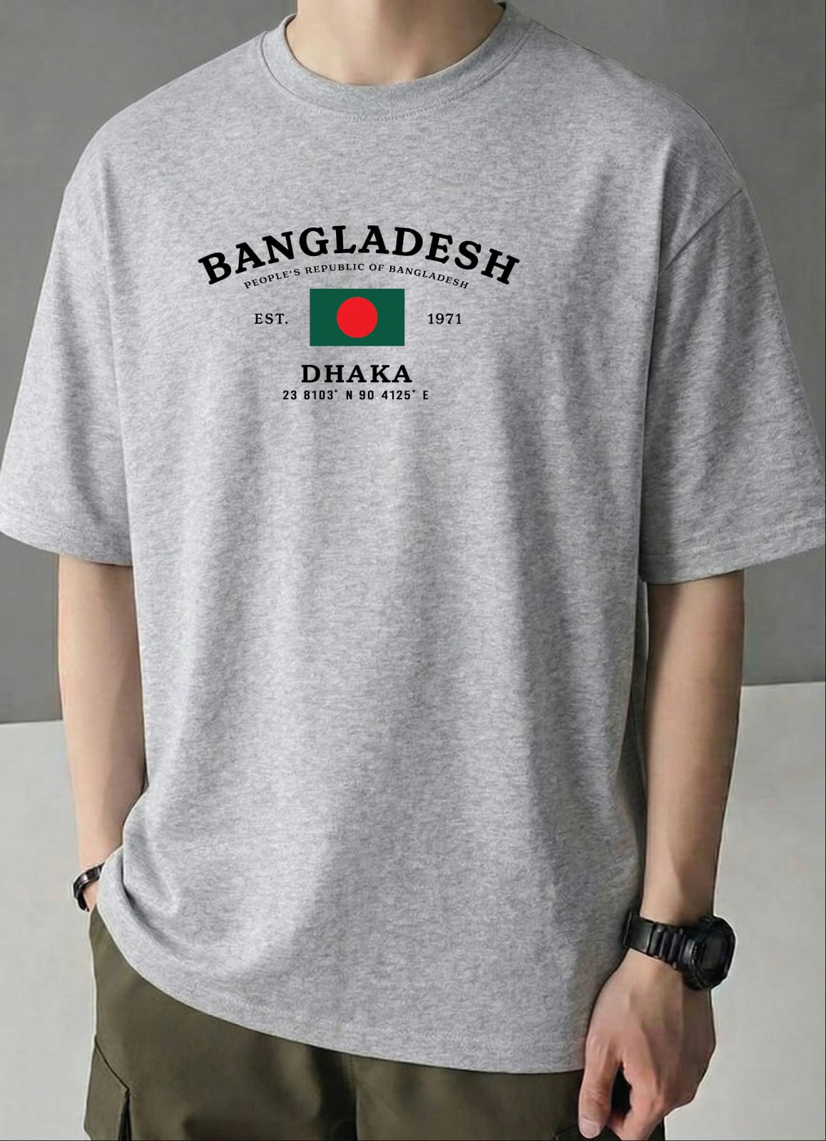 BANGLADESH