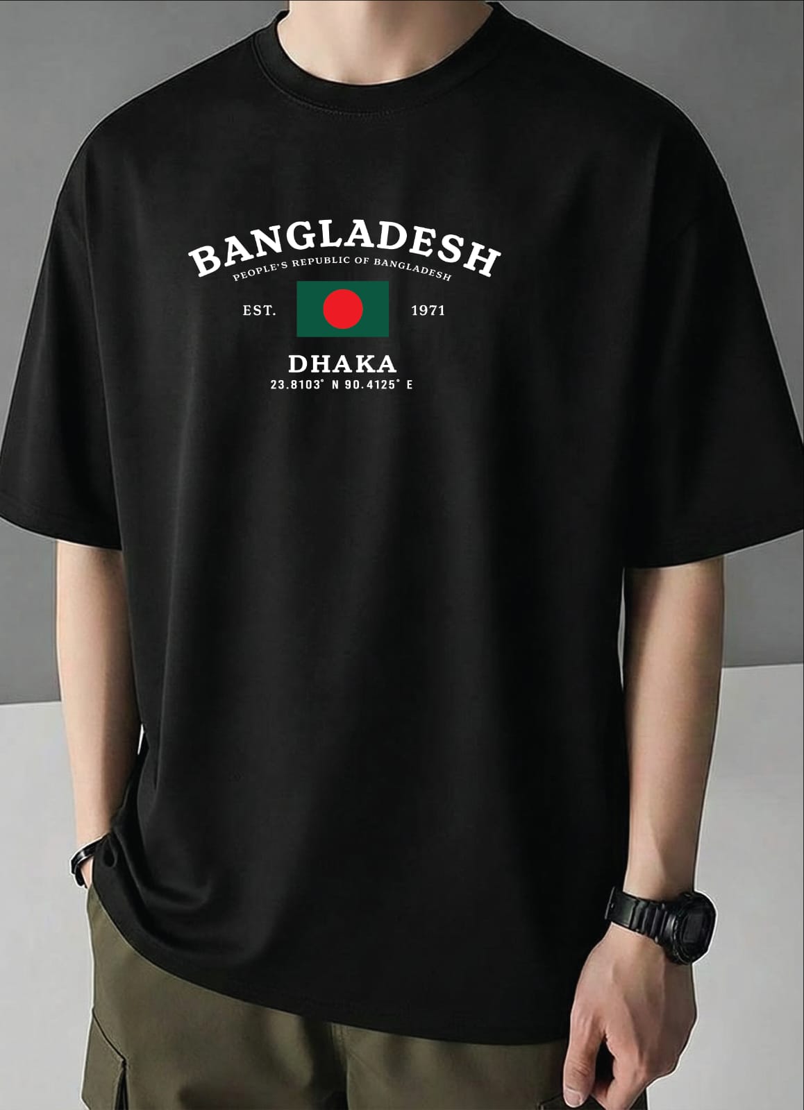 BANGLADESH