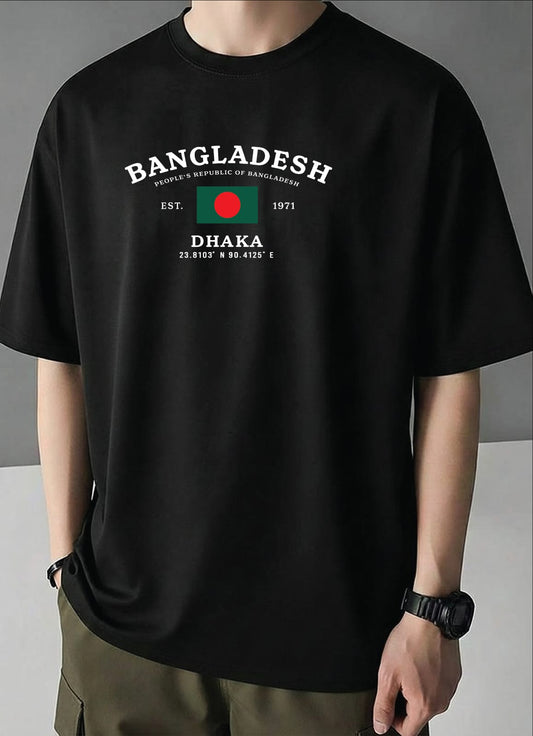 BANGLADESH