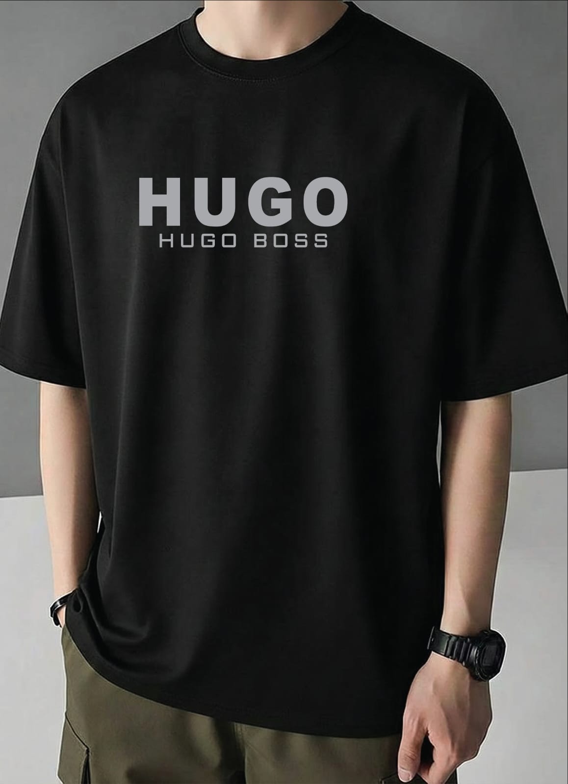 HUGO