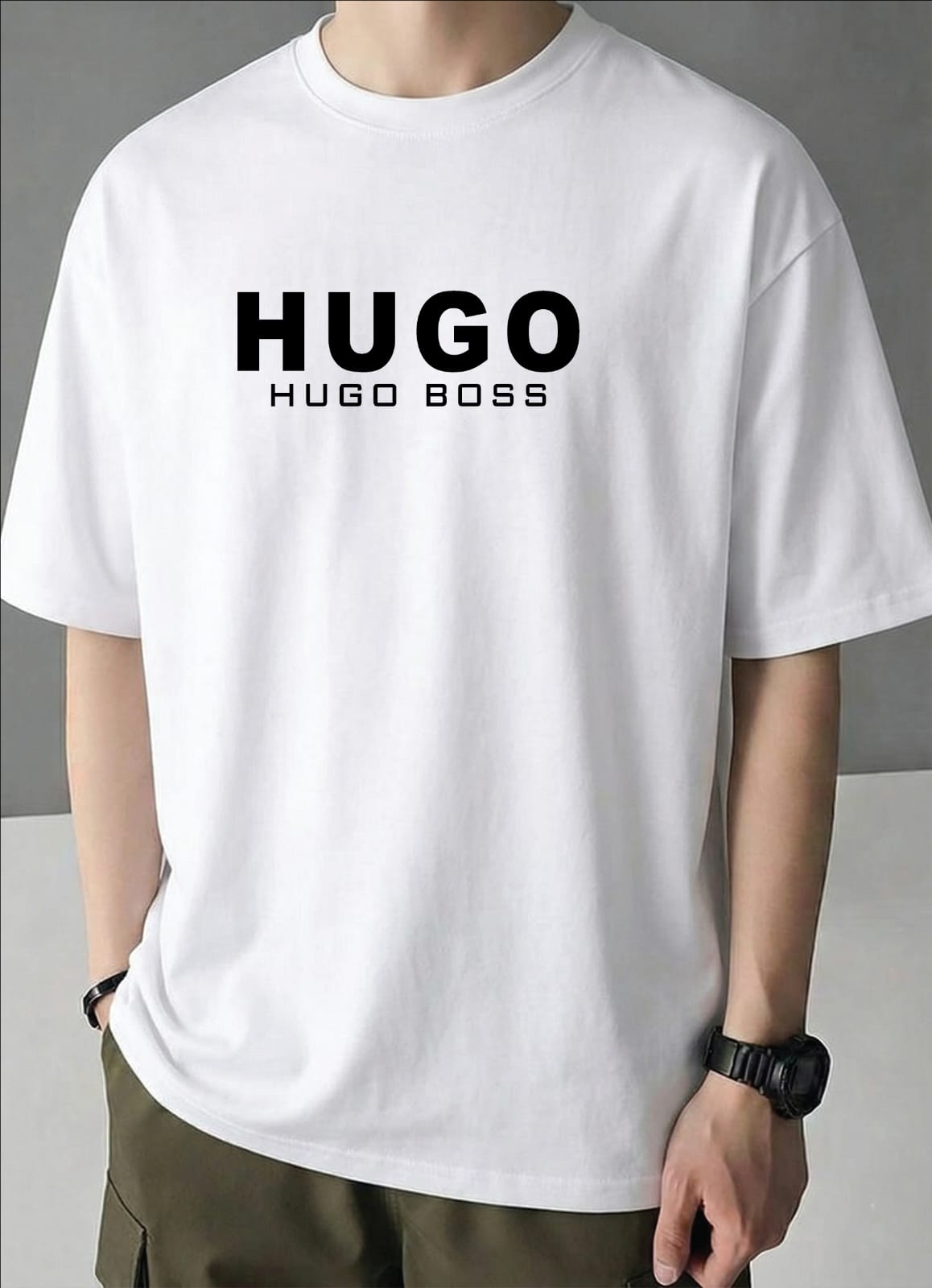 HUGO