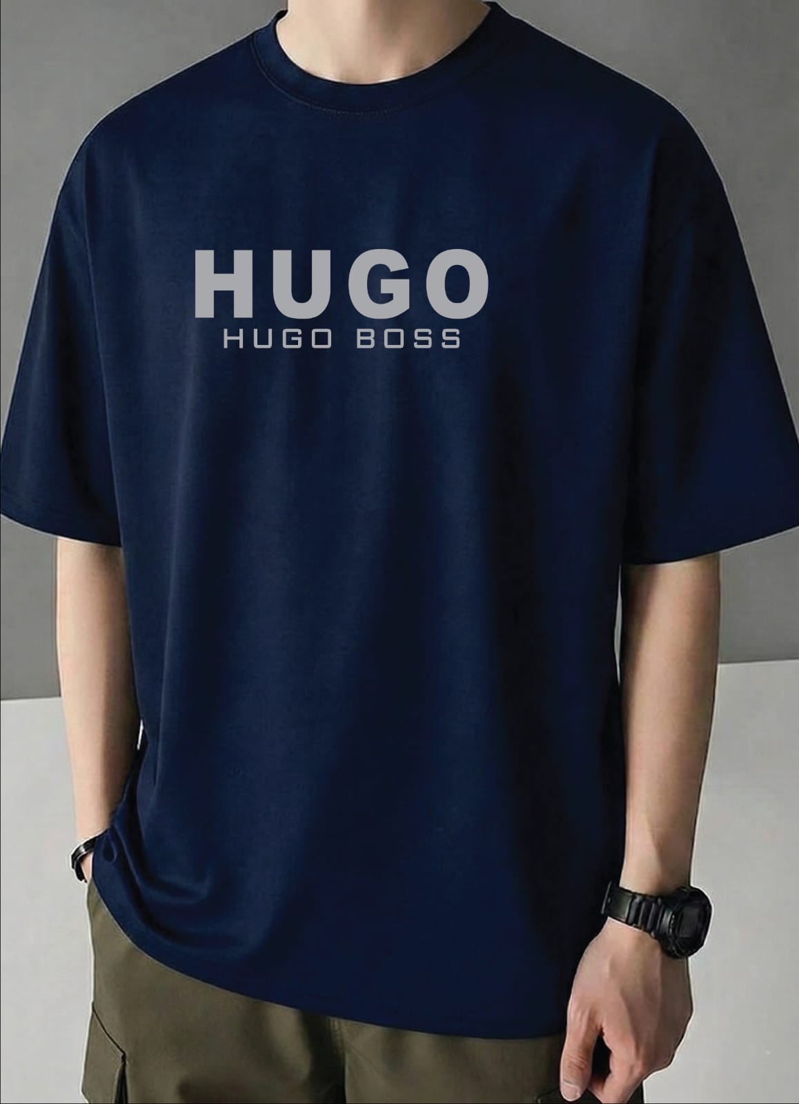 HUGO