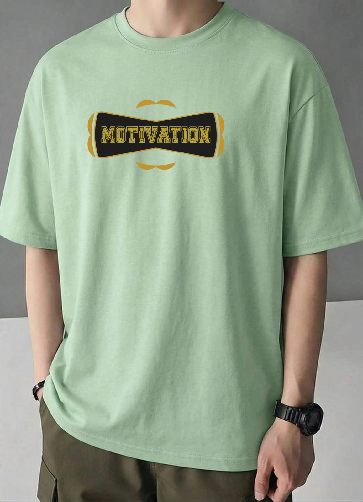 MOTIVATION