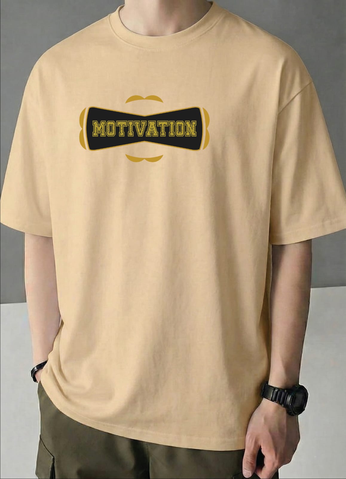 MOTIVATION