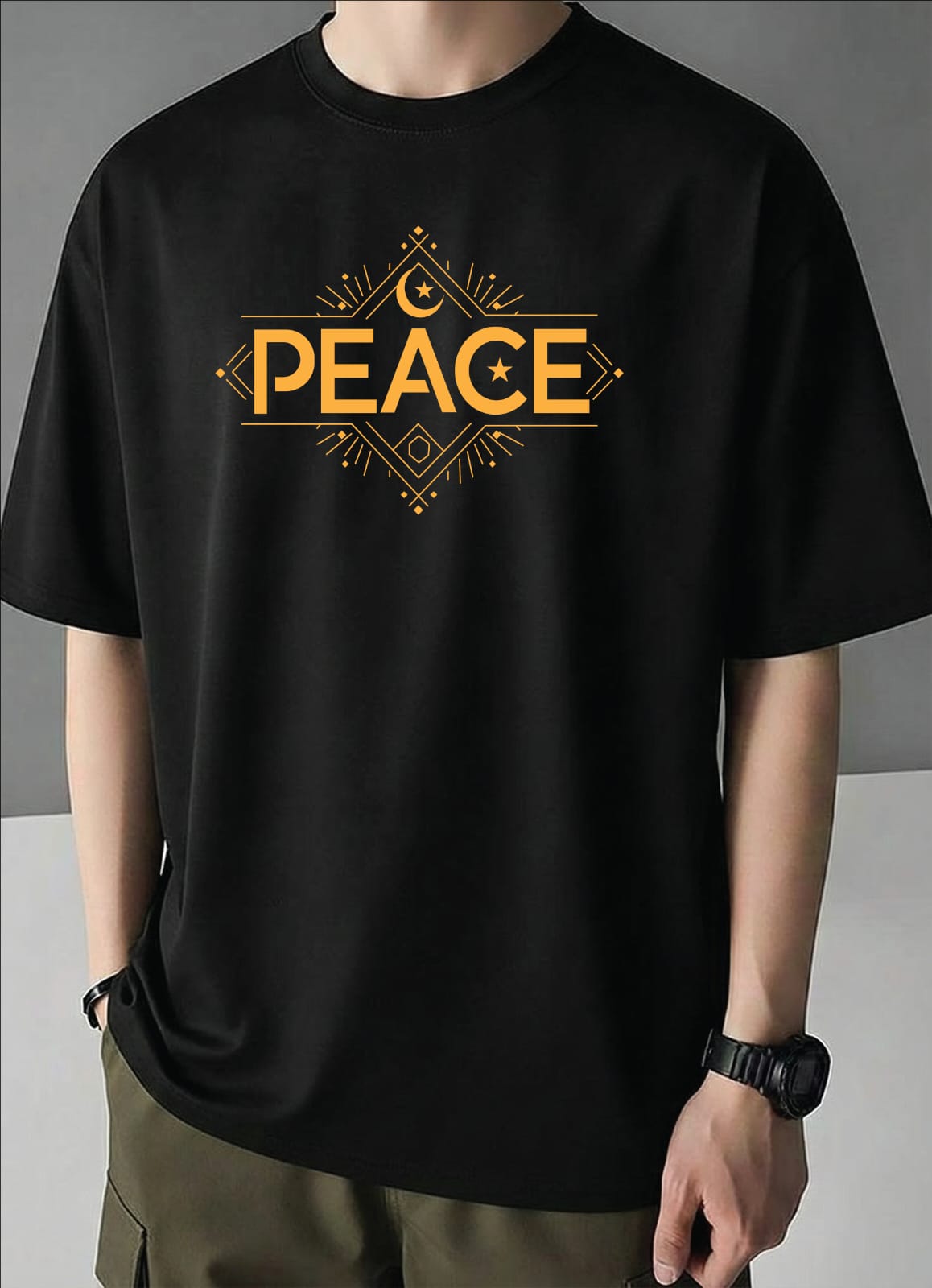 PEACE