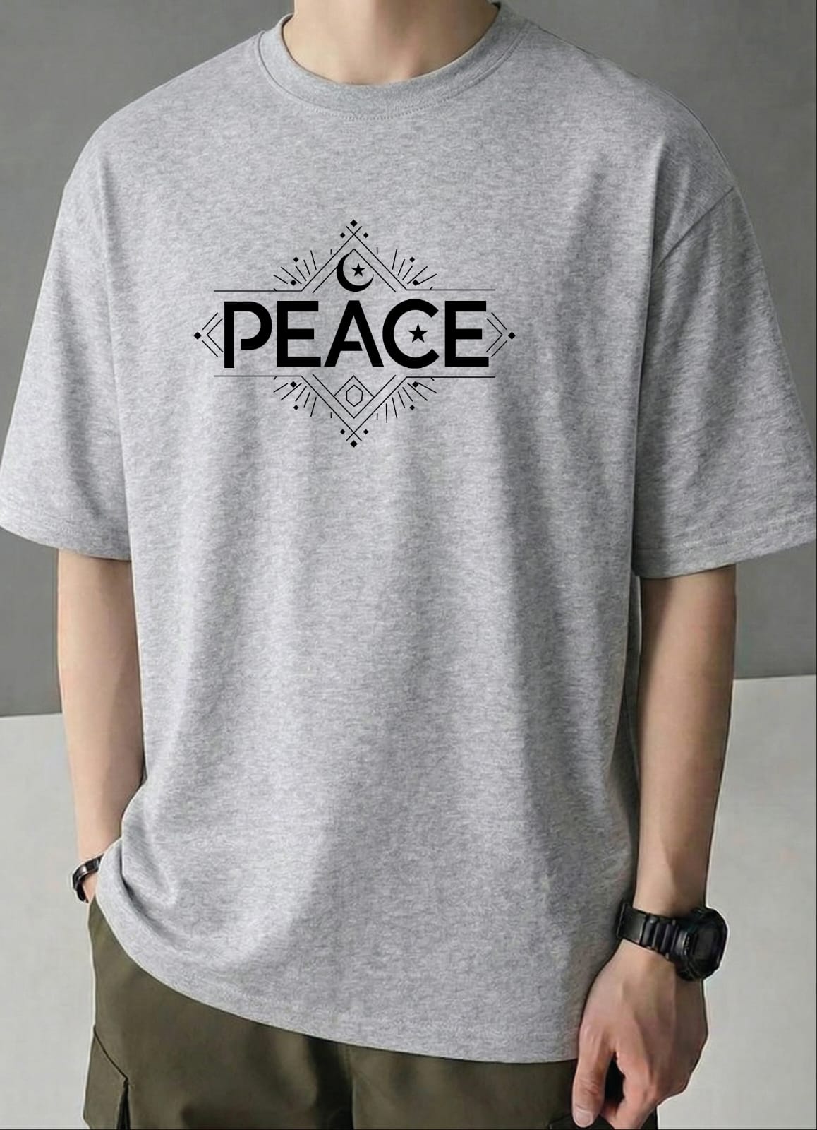 PEACE