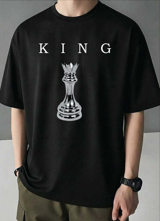 KING