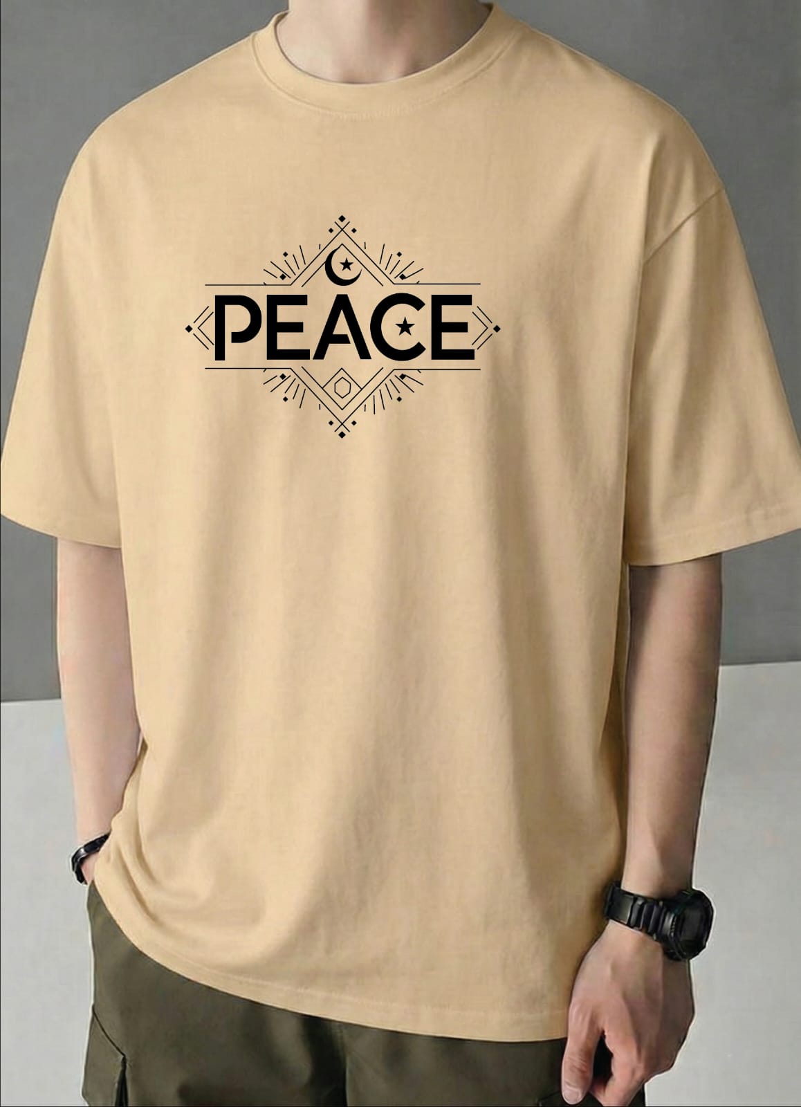 PEACE