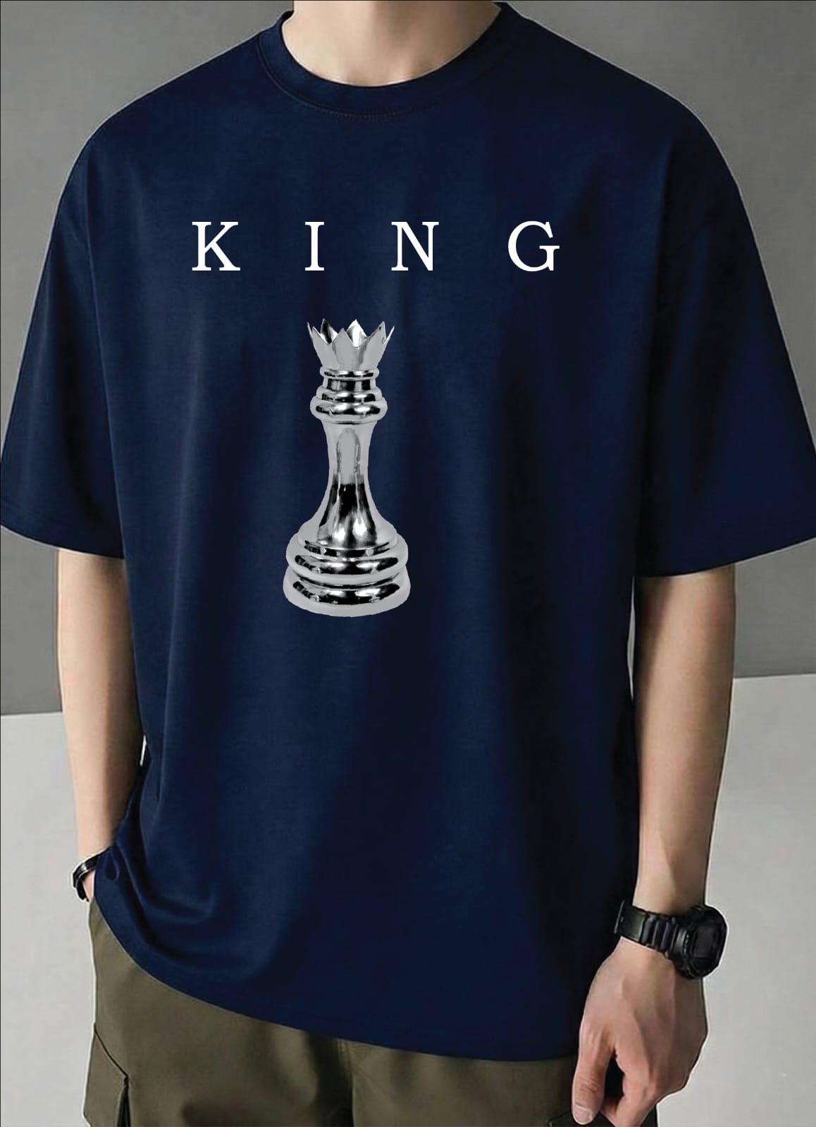KING