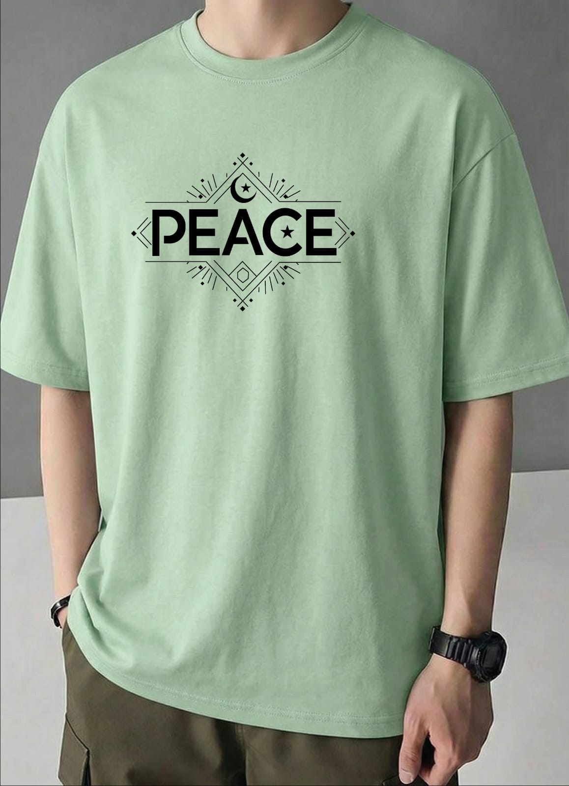 PEACE