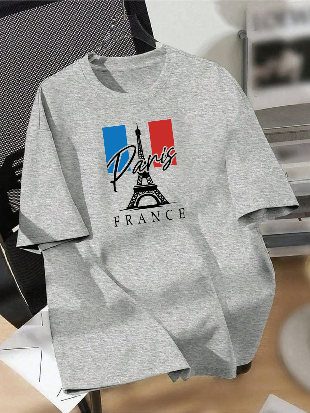 France