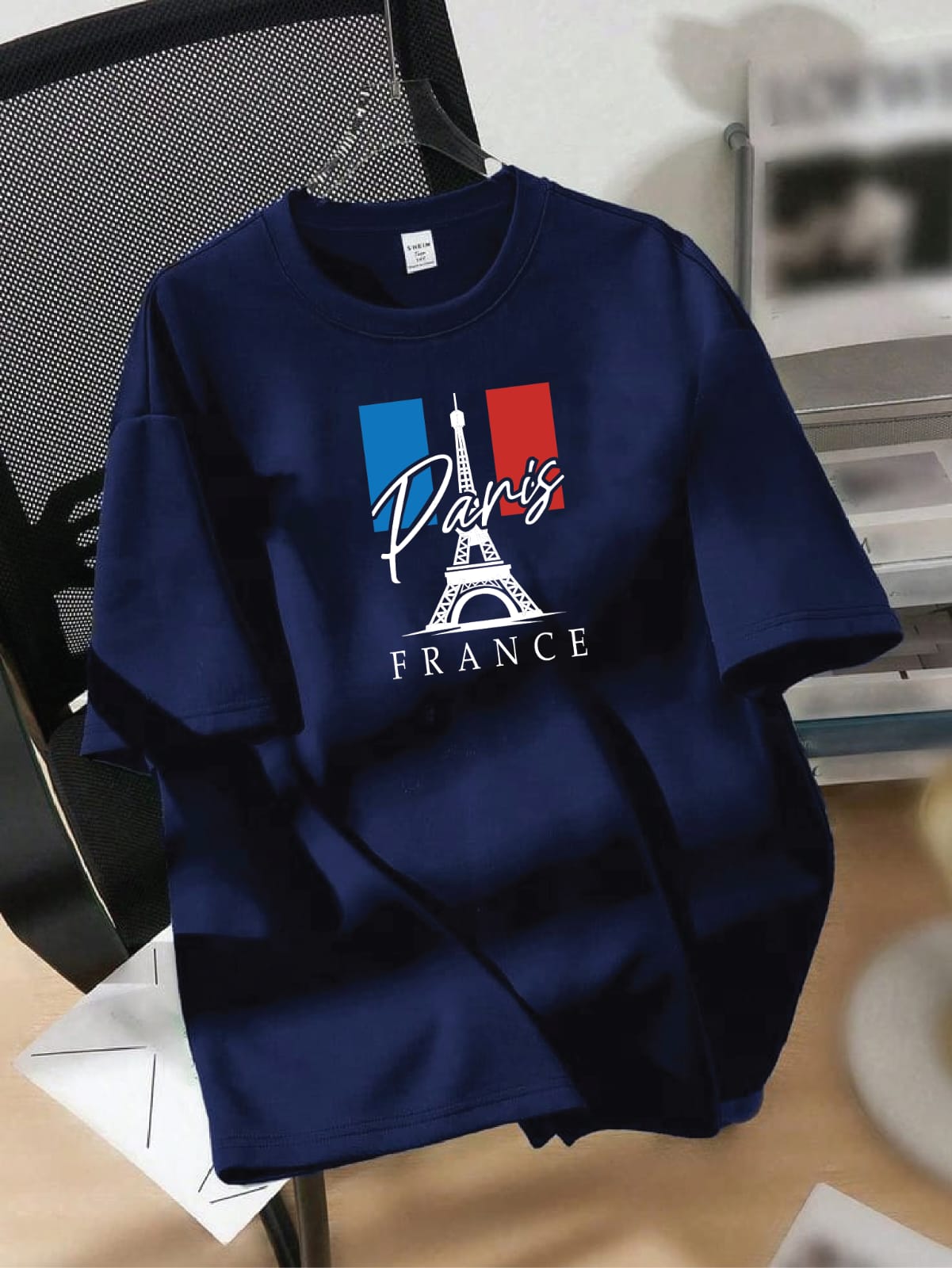 France