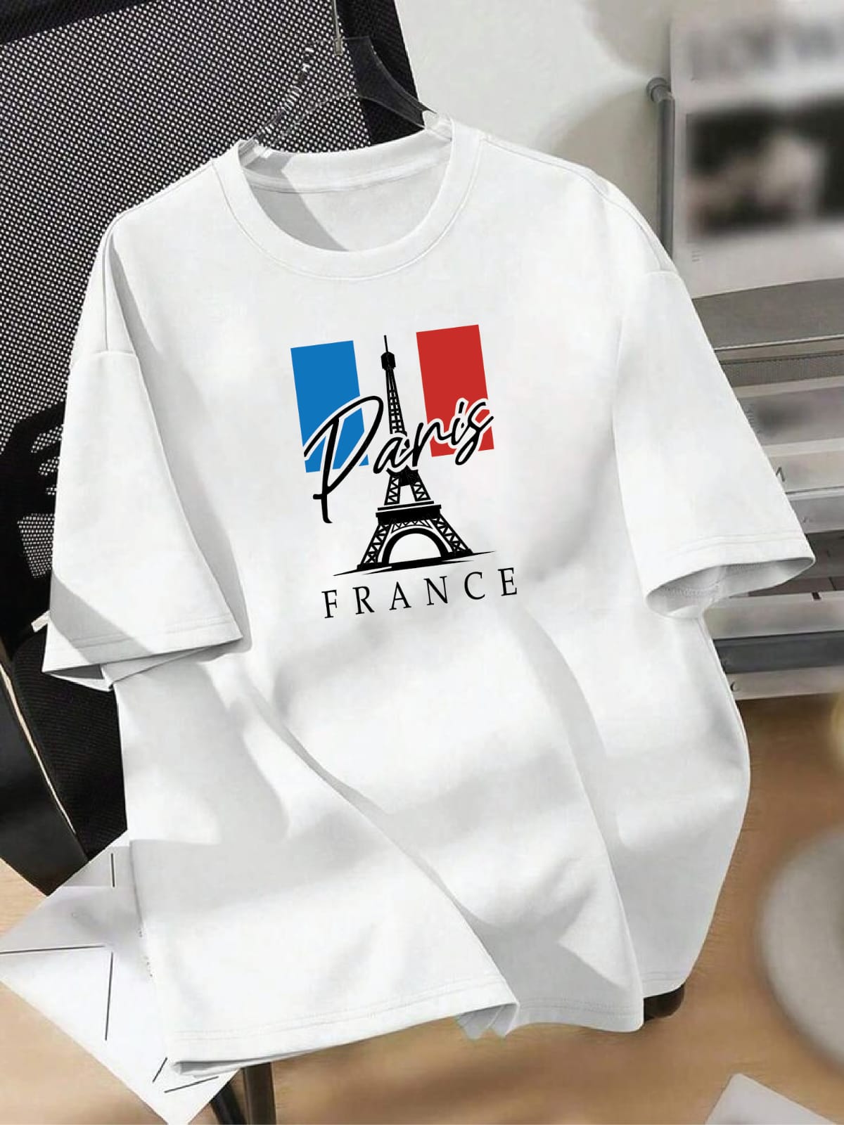 France